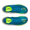 Herren Laufschuhe Saucony Endorphin Elite Viziblue/Citron