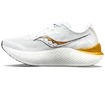 Herren Laufschuhe Saucony  Endorphin Pro 3 White/Gol