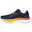 Herren Laufschuhe Saucony Endorphin Speed 4 Navy/Spice