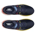 Herren Laufschuhe Saucony Endorphin Speed 4 Navy/Spice