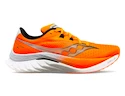 Herren Laufschuhe Saucony  Endorphin Speed 4 Viziorange  UK 11,5