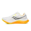 Herren Laufschuhe Saucony Endorphin Speed 4 White/Peel