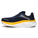 Herren Laufschuhe Saucony Hurricane 24 Navy/Peel