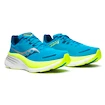 Herren Laufschuhe Saucony Hurricane 24 Viziblue/Citron