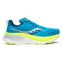 Herren Laufschuhe Saucony Hurricane 24 Viziblue/Citron