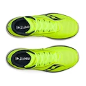 Herren Laufschuhe Saucony  Kinvara 15 Citron/Navy