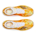 Herren Laufschuhe Saucony  Kinvara 24 Peel/White