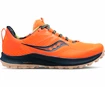 Herren Laufschuhe Saucony  Peregrine 12 Campfire Stories