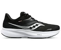 Herren Laufschuhe Saucony  Ride 16 Black/White  UK 9,5