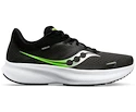 Herren Laufschuhe Saucony  Ride 16  Umbra/Slime  UK 14