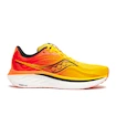 Herren Laufschuhe Saucony  Ride 18 Pollen/Pepper