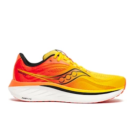 Herren Laufschuhe Saucony Ride 18 Pollen/Pepper