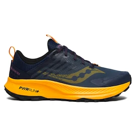 Herren Laufschuhe Saucony Ride TR 2 Gtx Navy/Peel