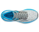 Herren Laufschuhe Saucony  Triumph 21 Echo/Silve