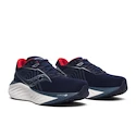 Herren Laufschuhe Saucony  Triumph 22 Navy/Dusk