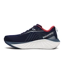 Herren Laufschuhe Saucony  Triumph 22 Navy/Dusk