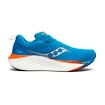 Herren Laufschuhe Saucony  Triumph 22 Viziblue/Pepper  UK 7,5