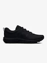 Herren Laufschuhe Under Armour Charged Assert 10-BLK