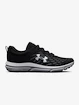 Herren Laufschuhe Under Armour Charged Assert 10-BLK  EUR 47