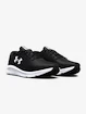 Herren Laufschuhe Under Armour Charged Pursuit 3-BLK