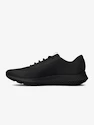 Herren Laufschuhe Under Armour Charged Rogue 3 Storm-BLK