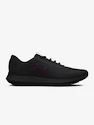 Herren Laufschuhe Under Armour Charged Rogue 3 Storm-BLK  EUR 43,5