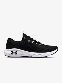 Herren Laufschuhe Under Armour Charged Vantage 2-BLK