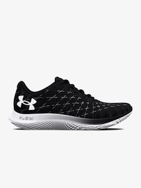 Herren Laufschuhe Under Armour Flow Velociti Wind 2-BLK