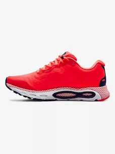 Herren Laufschuhe Under Armour HOVR Infinite 3 Beta-RED