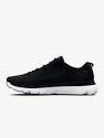 Herren Laufschuhe Under Armour HOVR Infinite 5-BLK