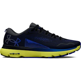 Herren Laufschuhe Under Armour HOVR Infinite 5-BLK