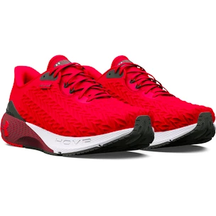 Herren Laufschuhe Under Armour HOVR Machina 3 Clone-RED