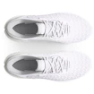 Herren Laufschuhe Under Armour HOVR Machina 3 Clone-WHT