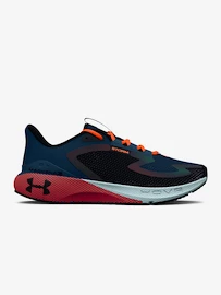 Herren Laufschuhe Under Armour HOVR Machina 3 Storm-BLK