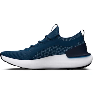 Herren Laufschuhe Under Armour HOVR Phantom 3 SE-BLU