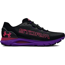 Herren Laufschuhe Under Armour HOVR Sonic 6 Storm-BLK