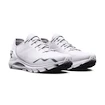 Herren Laufschuhe Under Armour HOVR Sonic 6-WHT