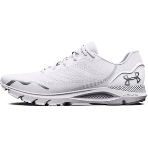 Herren Laufschuhe Under Armour HOVR Sonic 6-WHT