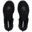 Herren Laufschuhe Under Armour HOVR Summit LOGO Black