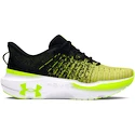 Herren Laufschuhe Under Armour Infinite Elite BLK