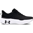 Herren Laufschuhe Under Armour Infinite Elite BLK  EUR 44,5