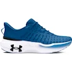 Herren Laufschuhe Under Armour Infinite Elite BLU