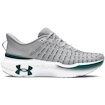 Herren Laufschuhe Under Armour Infinite Elite GRY