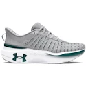 Herren Laufschuhe Under Armour Infinite Elite GRY  EUR 44