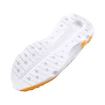 Herren Laufschuhe Under Armour Infinite Elite We Run WHT