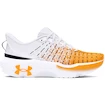 Herren Laufschuhe Under Armour Infinite Elite We Run WHT