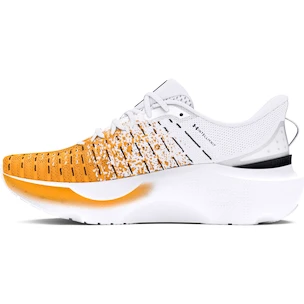 Herren Laufschuhe Under Armour Infinite Elite We Run WHT