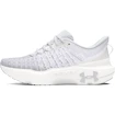 Herren Laufschuhe Under Armour Infinite Elite WHT