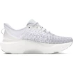 Herren Laufschuhe Under Armour Infinite Elite WHT