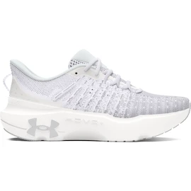 Herren Laufschuhe Under Armour Infinite Elite WHT